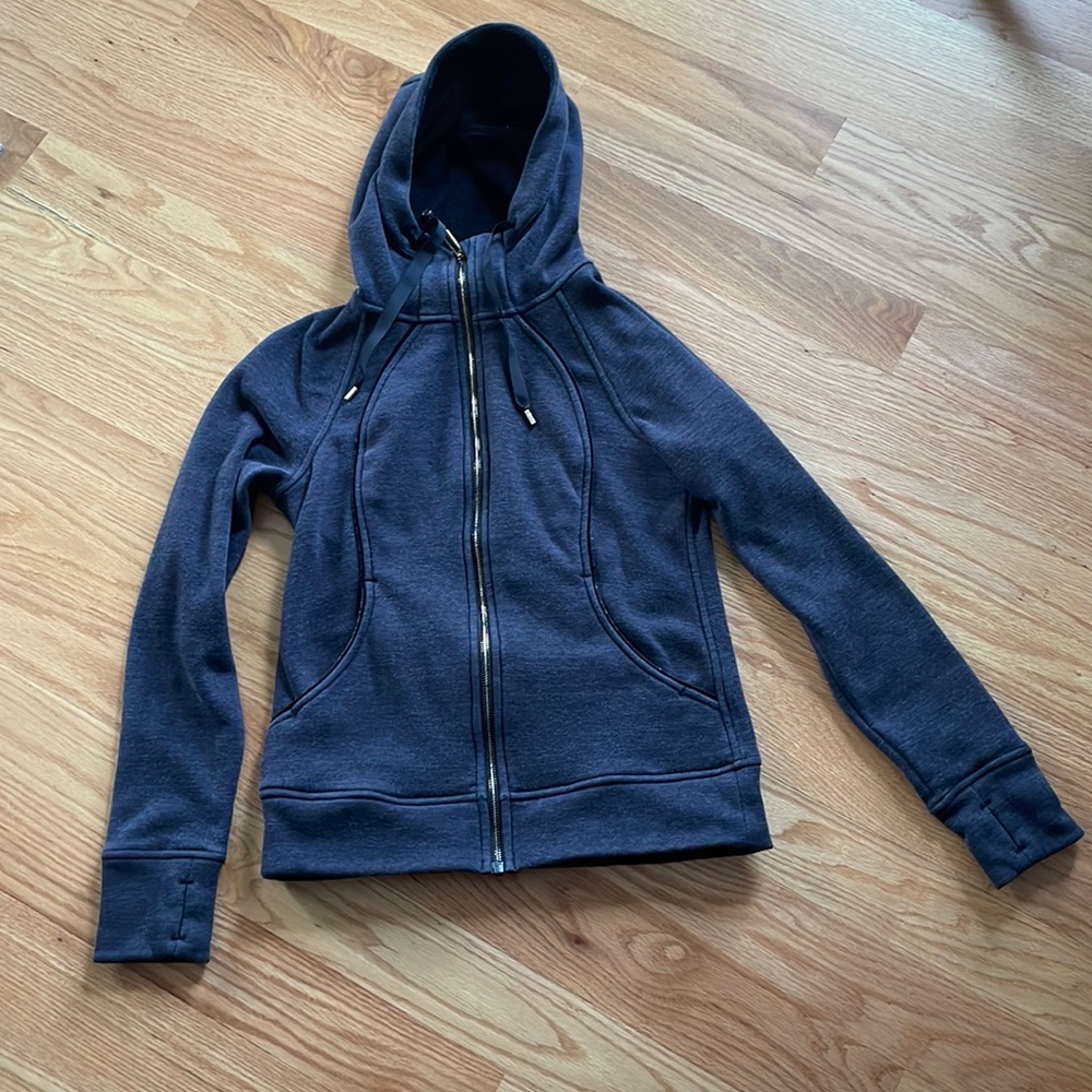 Lululemon Hoodie!